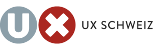 UX Schweiz Logo